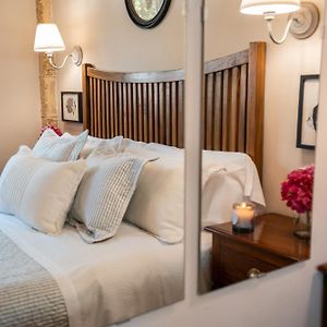Habitación Doble Estándar